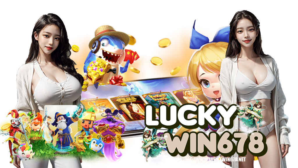 luckywin678